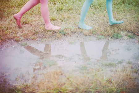 By Julie Cerise