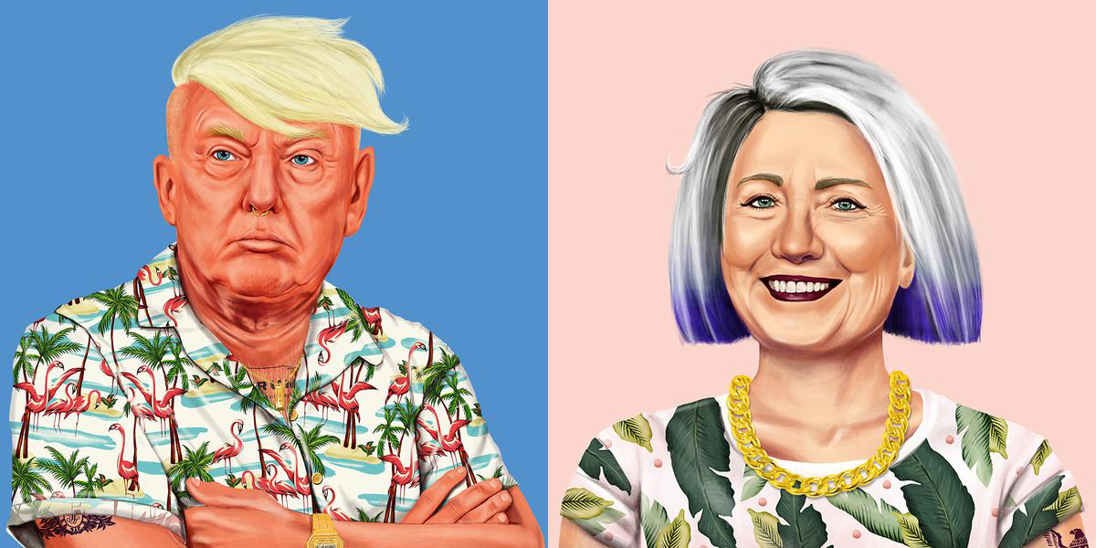 How to Use These Bullshit Election Results for Good