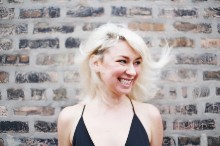 The Space Between: Maintaining Peace, Ditching #Dramz, and Important Life Updates