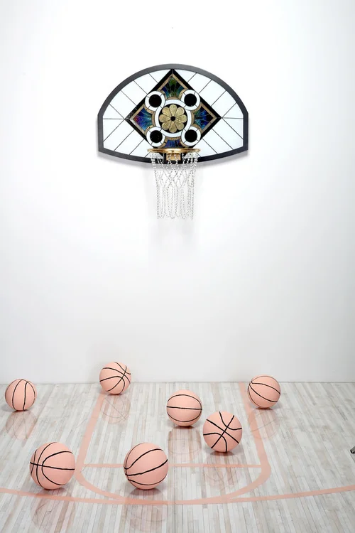 Truth: I Came to Play