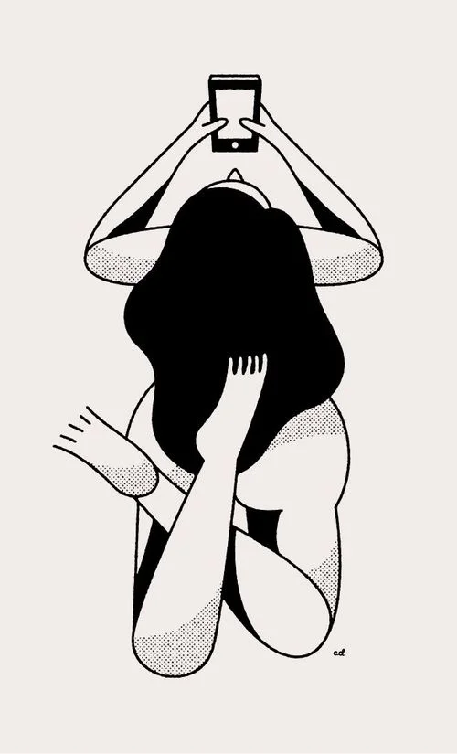 Hot Tips on Staying Present from a Person Who Struggles with Staying Present