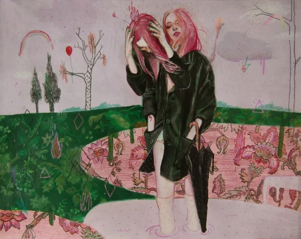 On Love and Diffidence