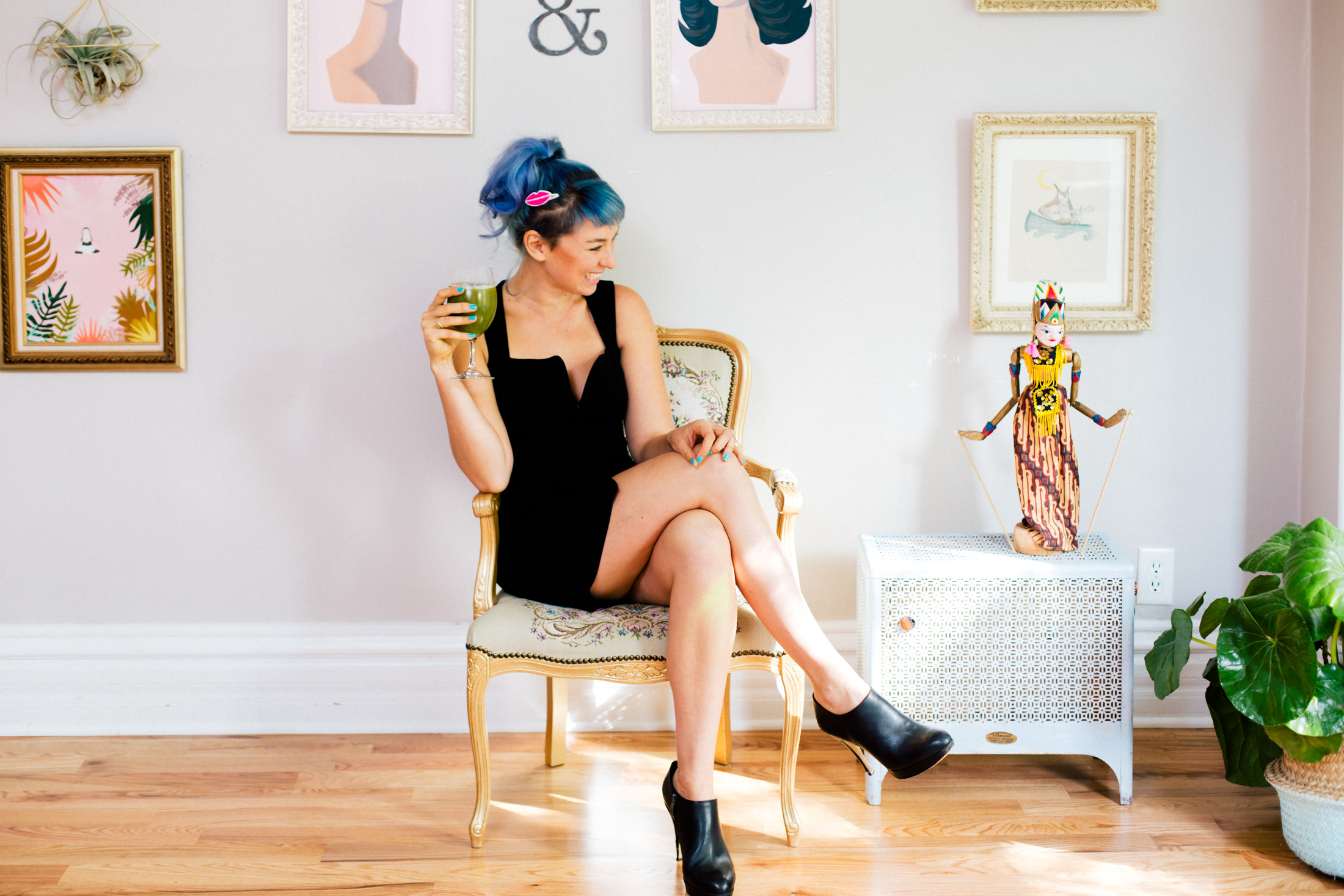 Welp, that was a Moment: In Defense of Therapy