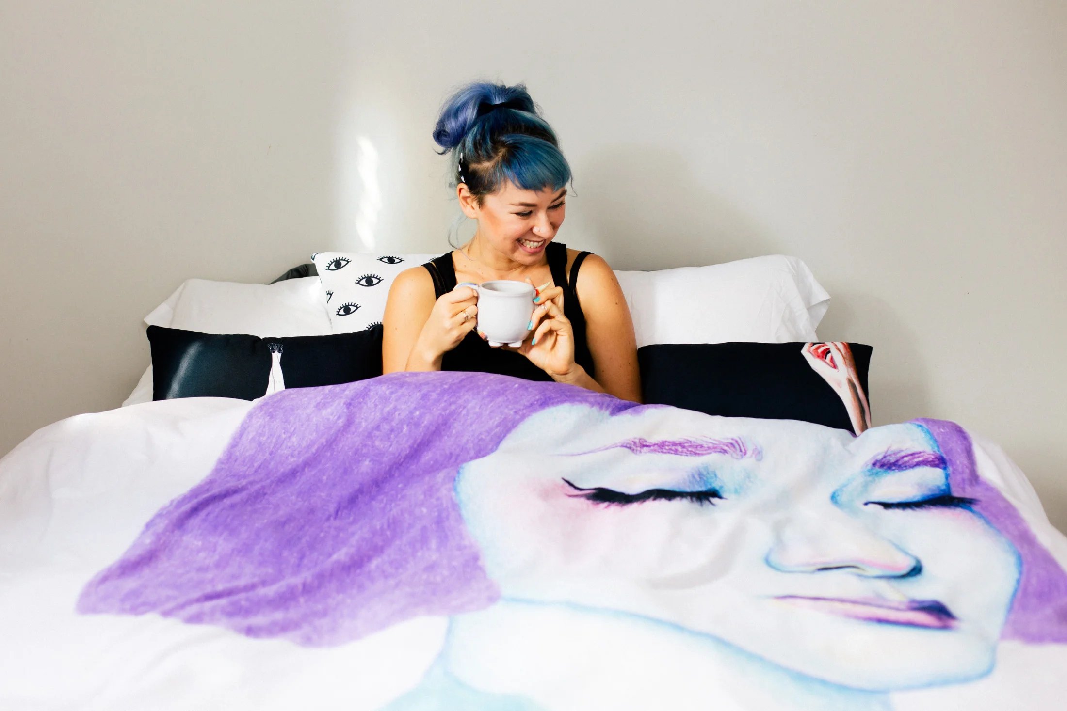 The Open Relationship: Is this a thing?!