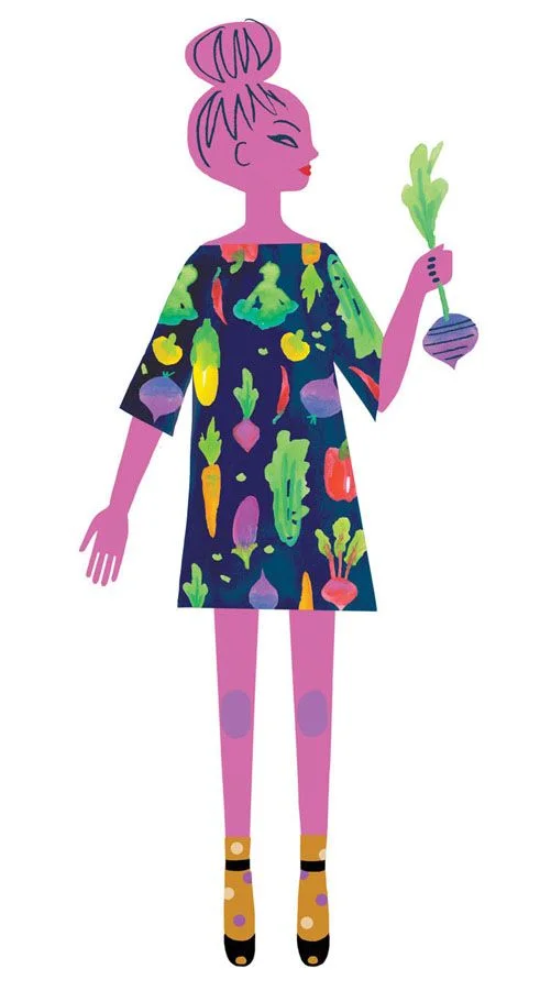 On Balance, Tattoos and Gertrude Stein