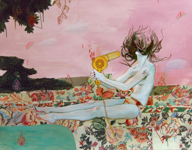 Writing About Not Writing