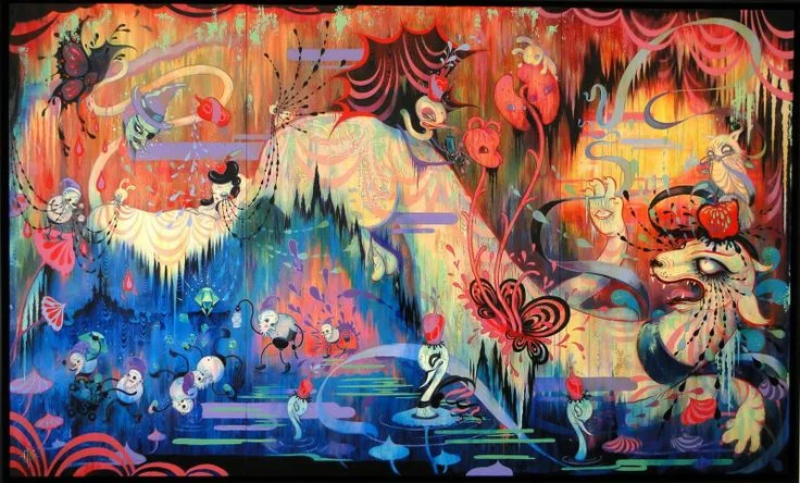 Everything, All At Once