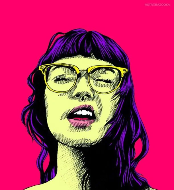 Everyday I'm Hustlin'