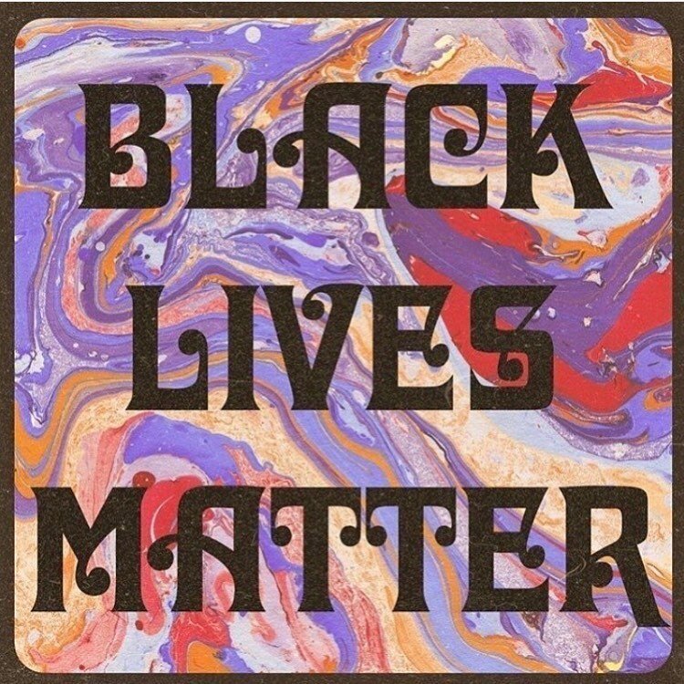 I donated what I could manage to @blklivesmatter and @aclu_nationwide today. I joined a book club called 'Discussing White Fragility' in which we will read works by Robin DiAngelo, @ijeomaoluo, and Angela Davis. I wrestled with some expat guilt on a 