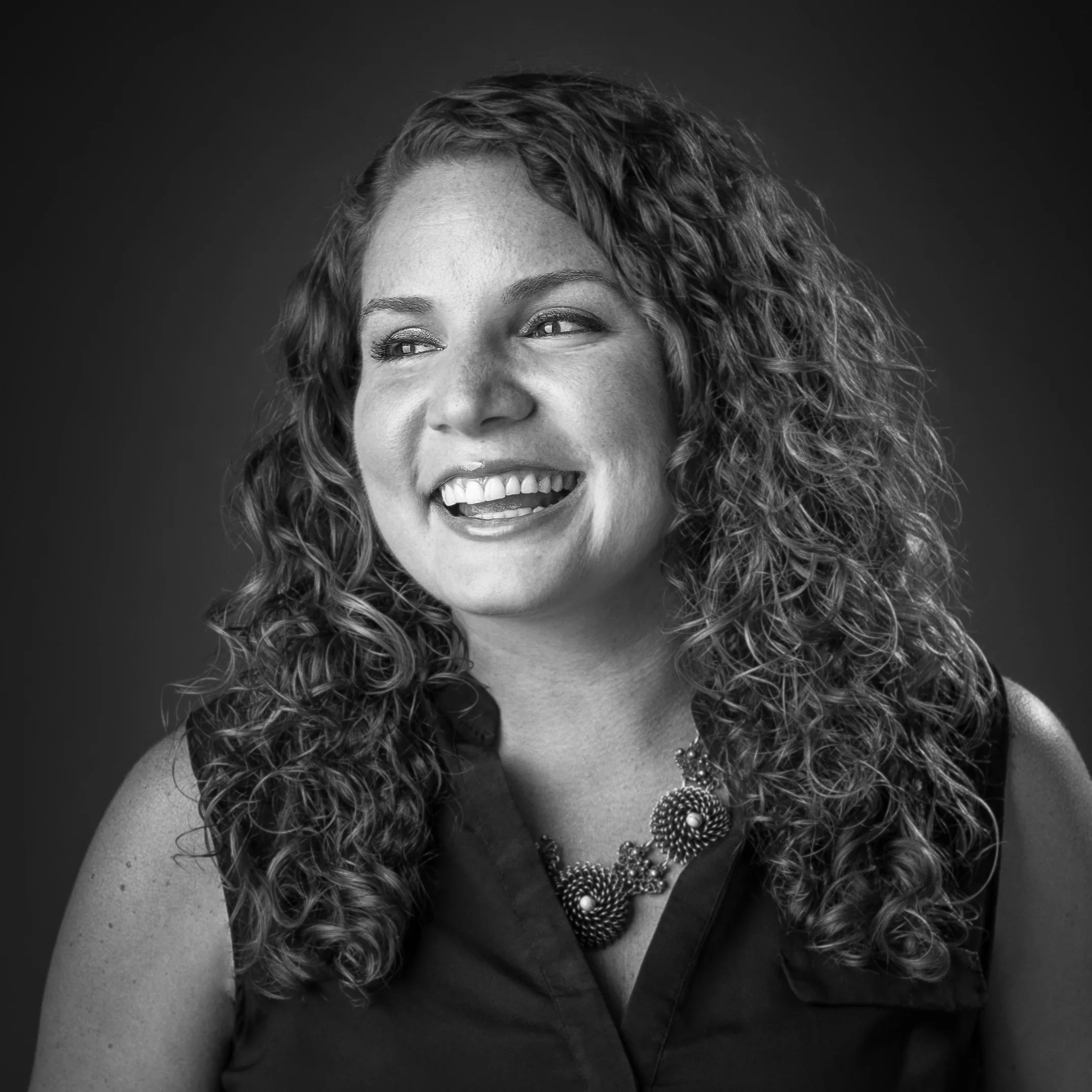 "Creativity is intelligence having fun." –Albert Einstein Vanessa – our iron lady – is serene while assertive. She stays calm under pressure and speaks her mind with clarity and grace. Clients seek out her strategic counsel, and her team thrives under her zen-like leadership. Vanessa’s enviable encyclopedic memory is a help to everyone. Driven to deliver stellar results that advance client goals, Vanessa measures outcomes against ROI (return on investment). When a placement in Well + Good drives more business than a story in Vogue she pays attention. Vanessa has produced entire partnerships around achieving client revenue. Vanessa is passionate about helping her team members grow and accomplish personal and professional visions. They, in turn, appreciate that their leader is approachable, smart and a positive problem-solver. Vanessa is what we call a boomeranger, someone who comes back home to Quinn after a brief stint at another agency. (Boy, are we glad she did.) A resident of Park Slope, Vanessa strengthens her core zen with yoga and replenishes her serenity in Prospect Park.