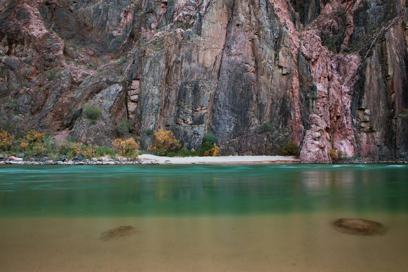 The Colorado River