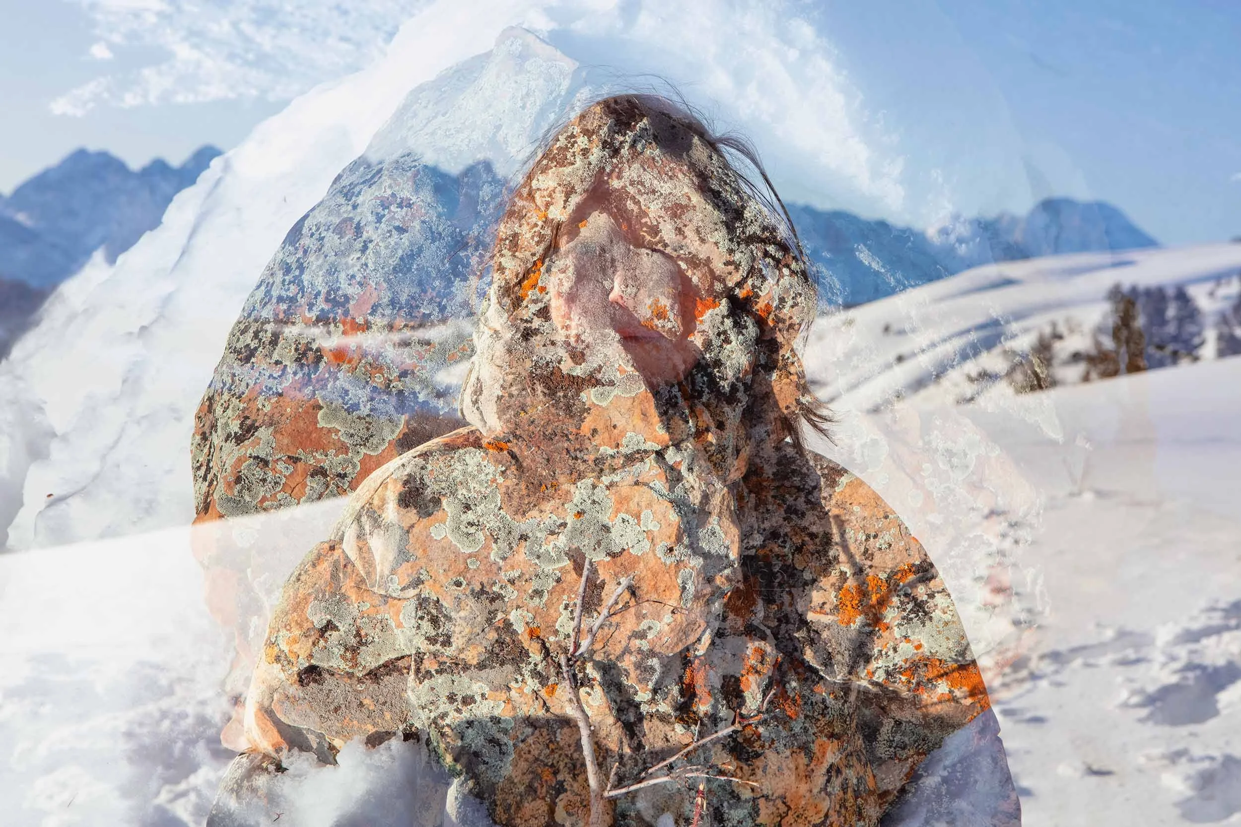  Enmeshment  March 2024 