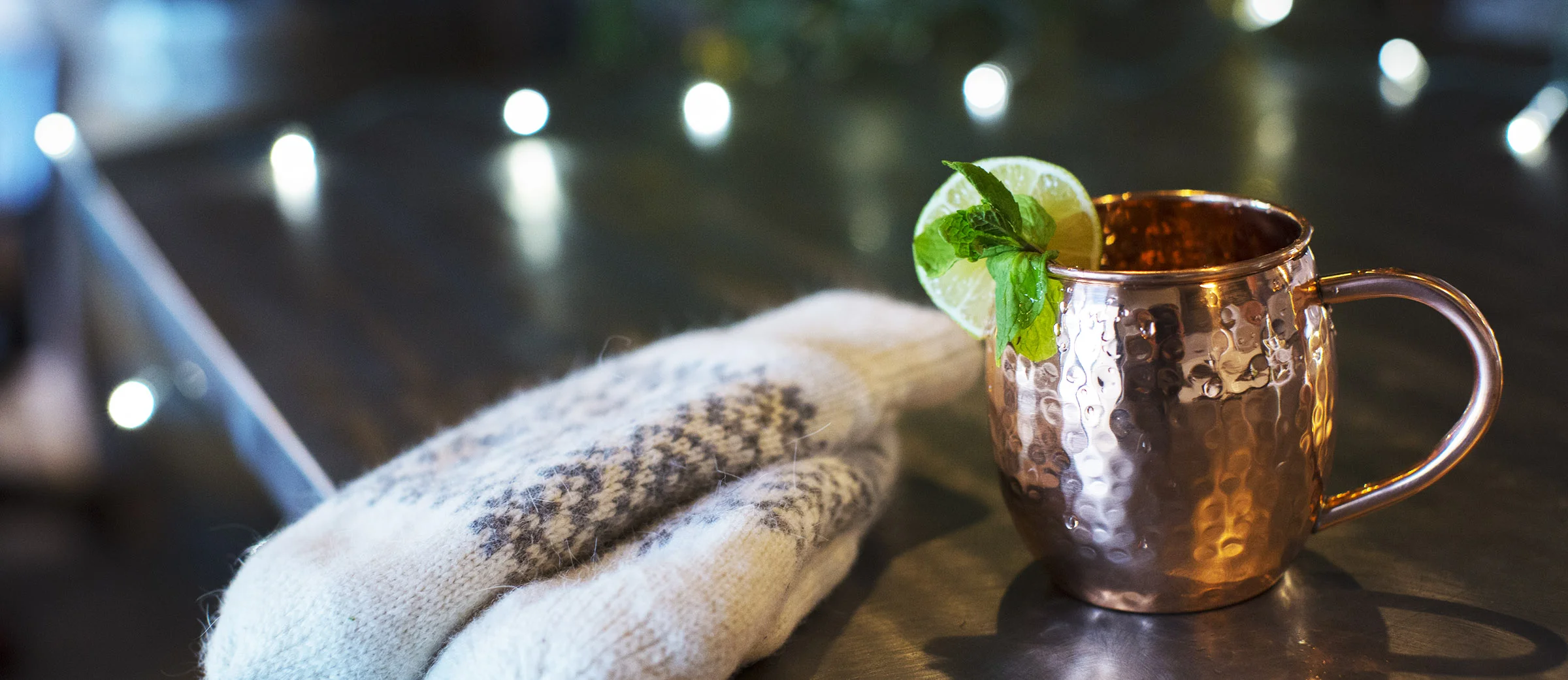 Iron Mule