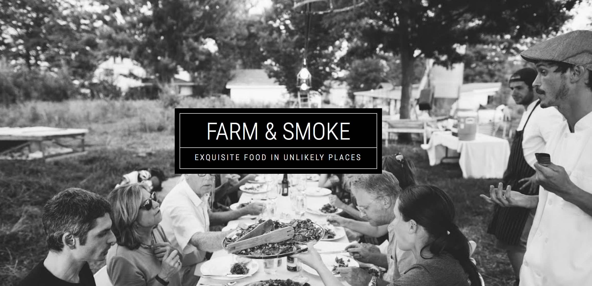Farm & Smoke Food Truck is coming to Anvil on Saturday 4/29, 4-8pm! The Wallace Brothers of Farm & Smoke work with local farmers in the Boulder County area to create quality, savory and modern organic cuisine. View their menu on their website & visit Anvil's Tasting Room on Saturday for quality food and craft cocktails. #anvildistillery #farmandsmoke