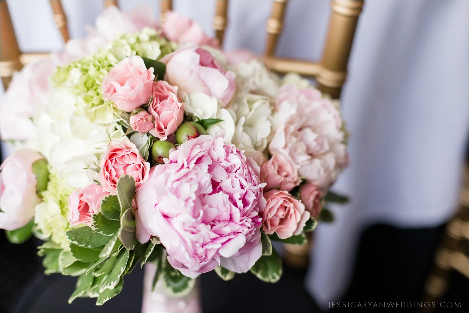 Huber's Winery wedding