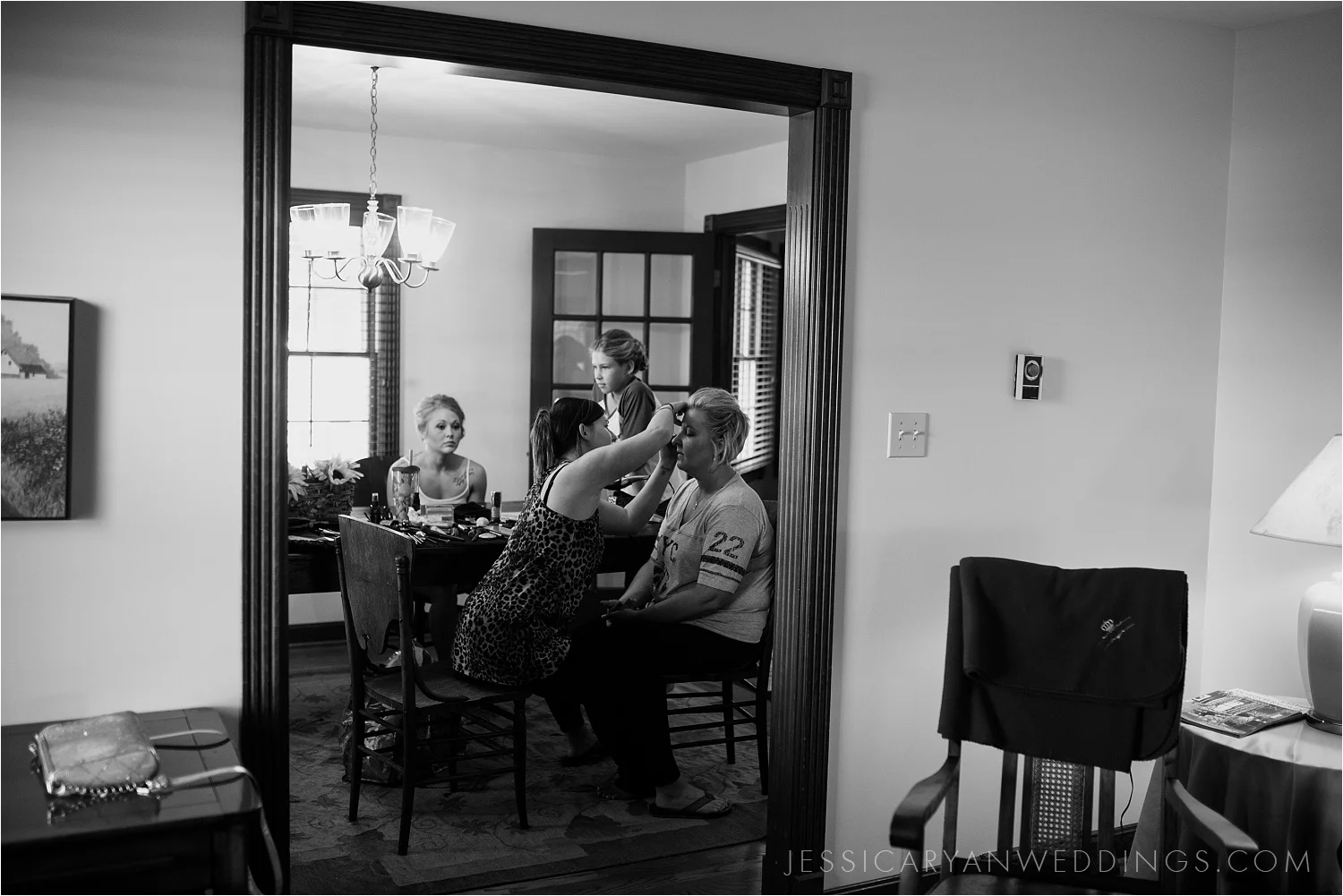 lebanon ky wedding