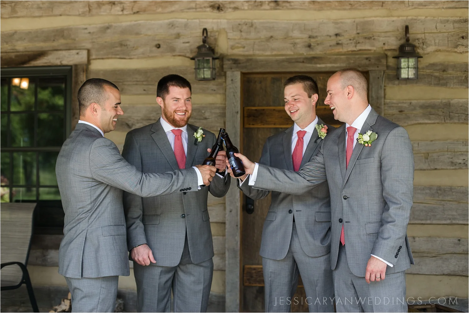 lebanon ky wedding