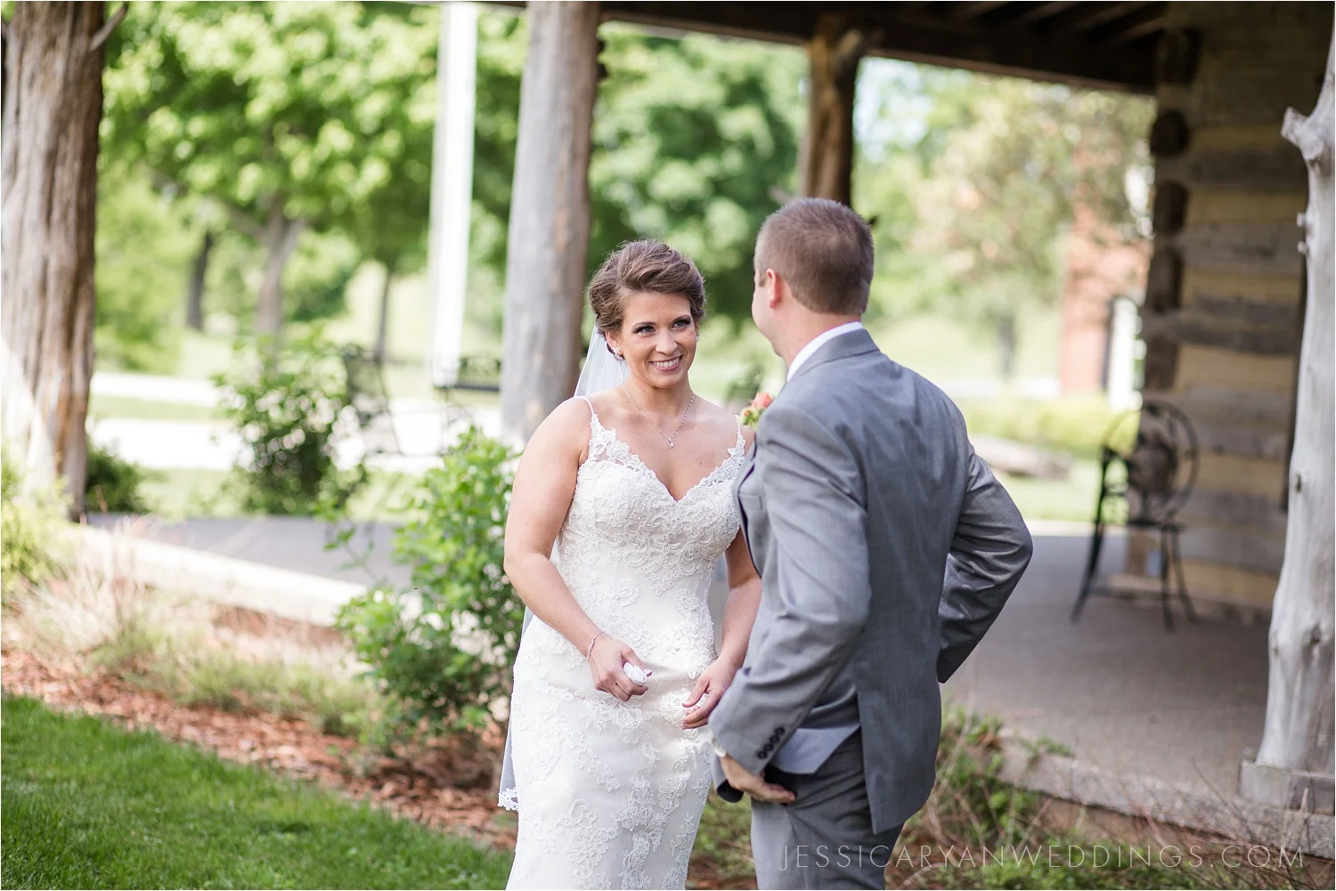 the tucker homestead wedding