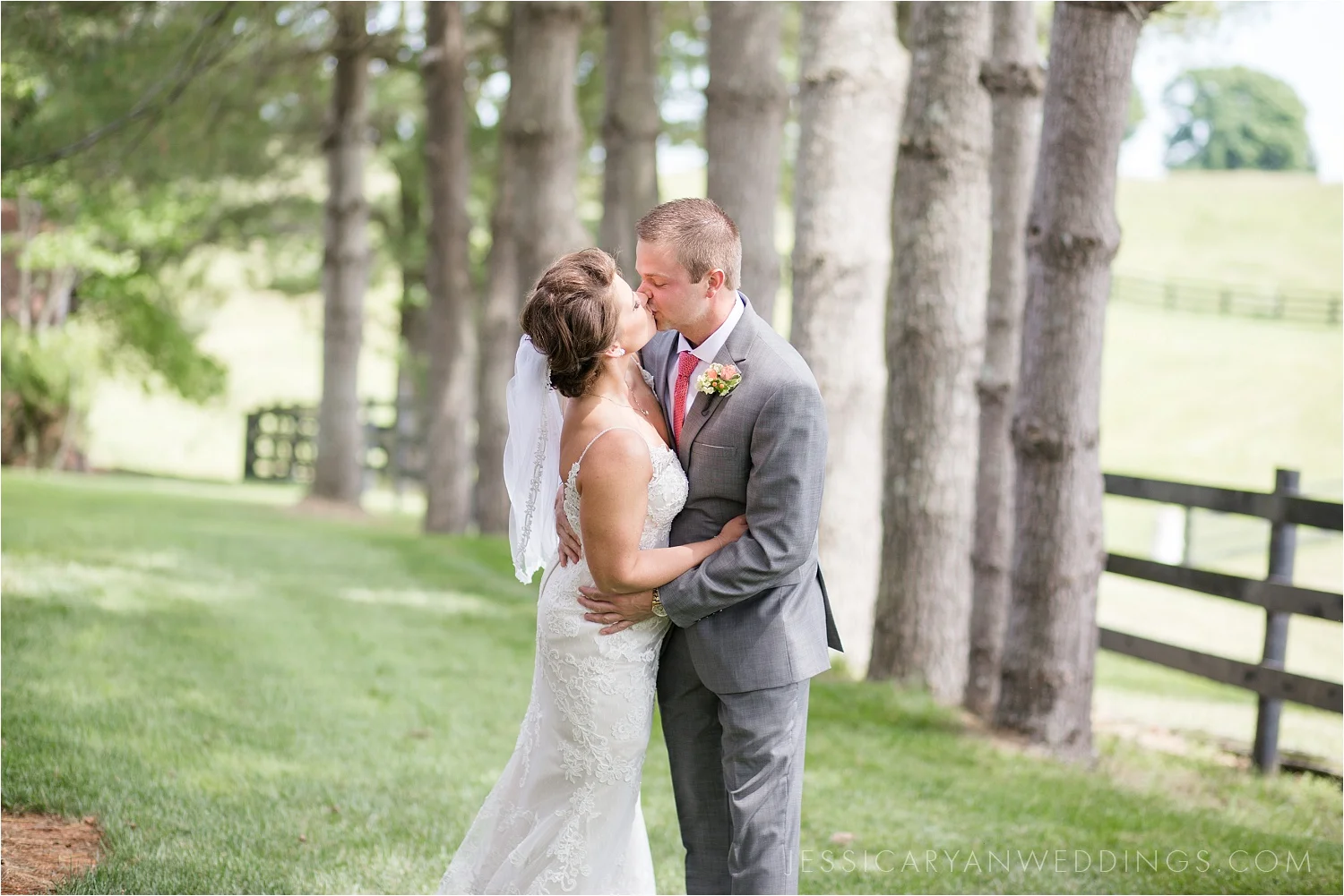 the tucker homestead wedding