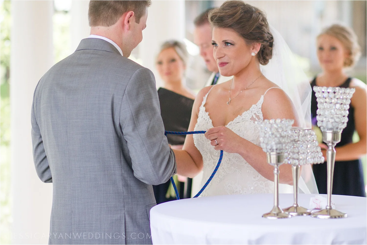 the tucker homestead wedding