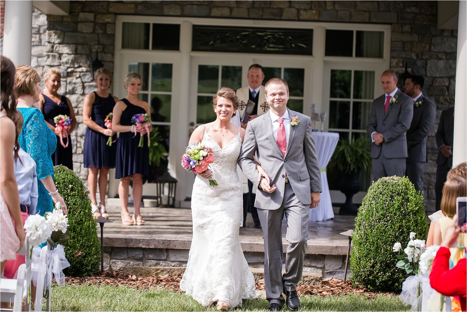 the tucker homestead wedding
