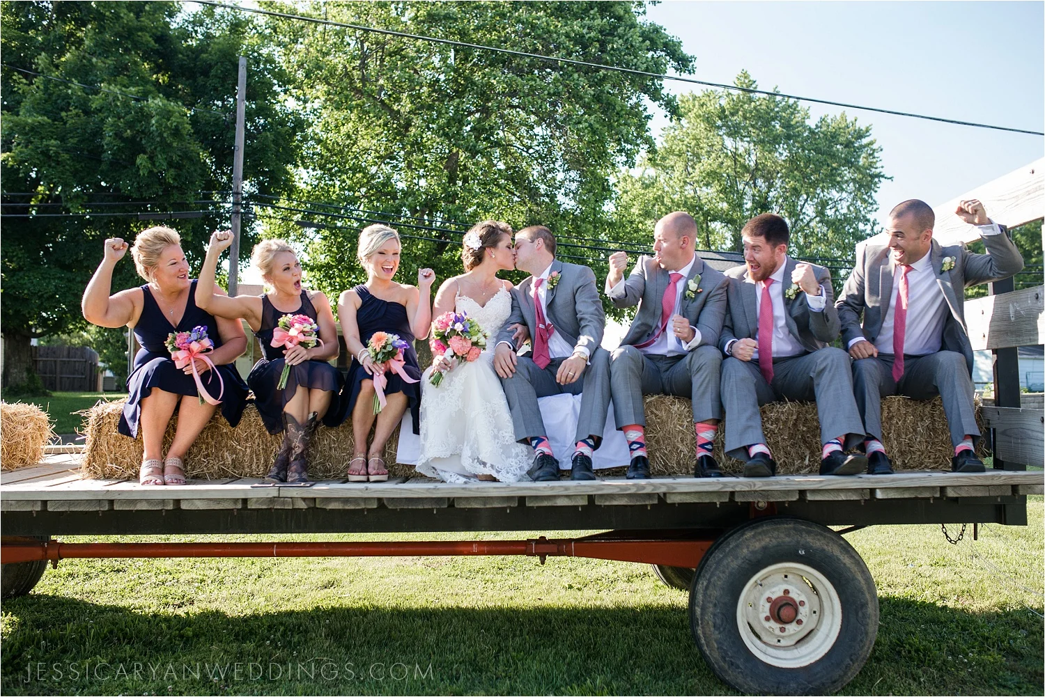lebanon ky wedding