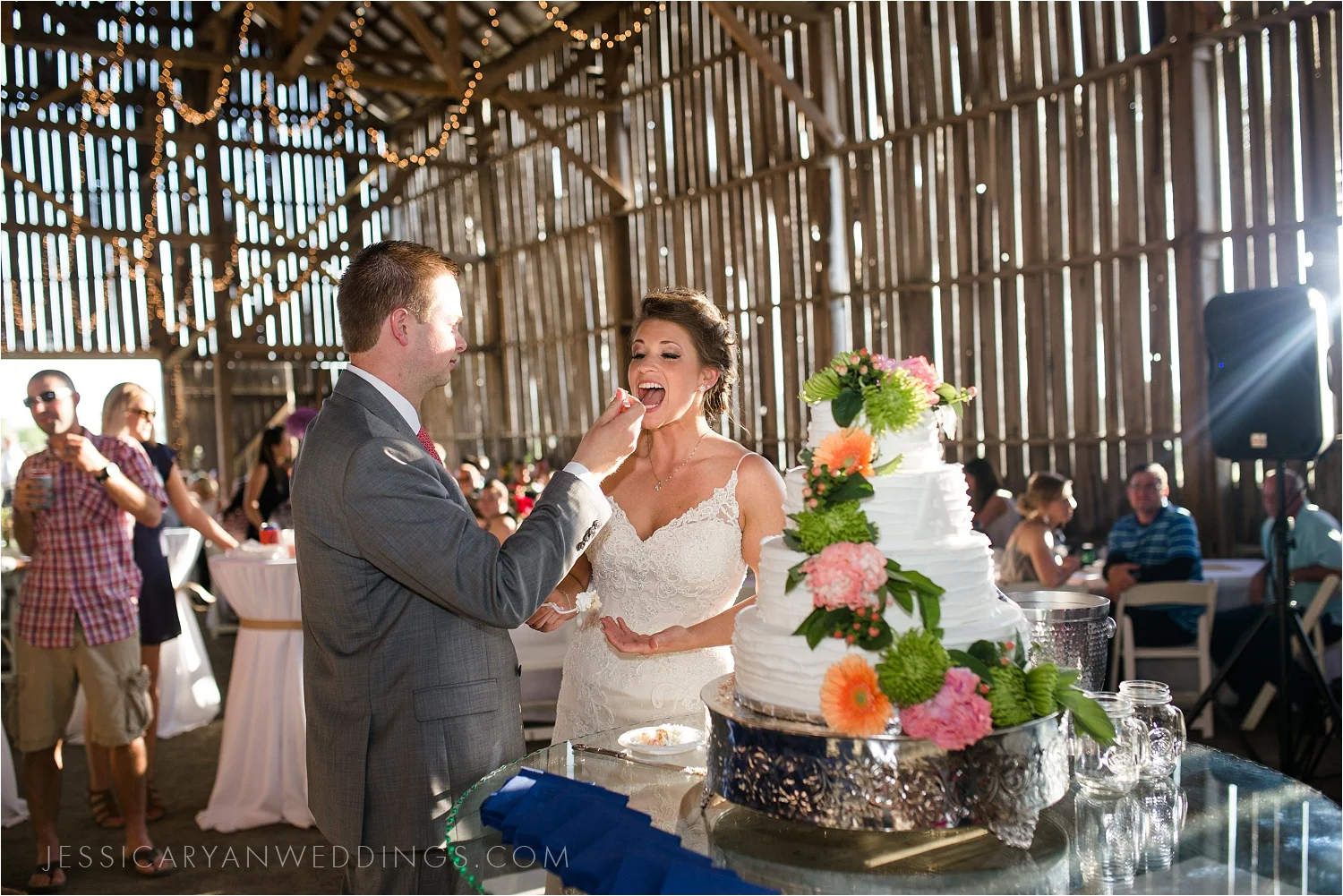 lebanon ky wedding