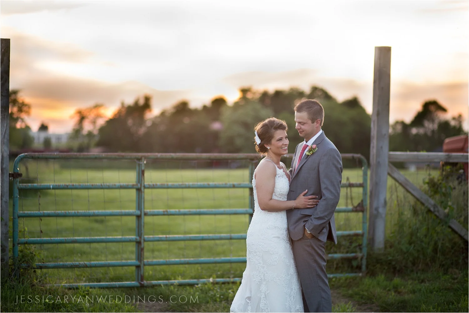 lebanon ky wedding