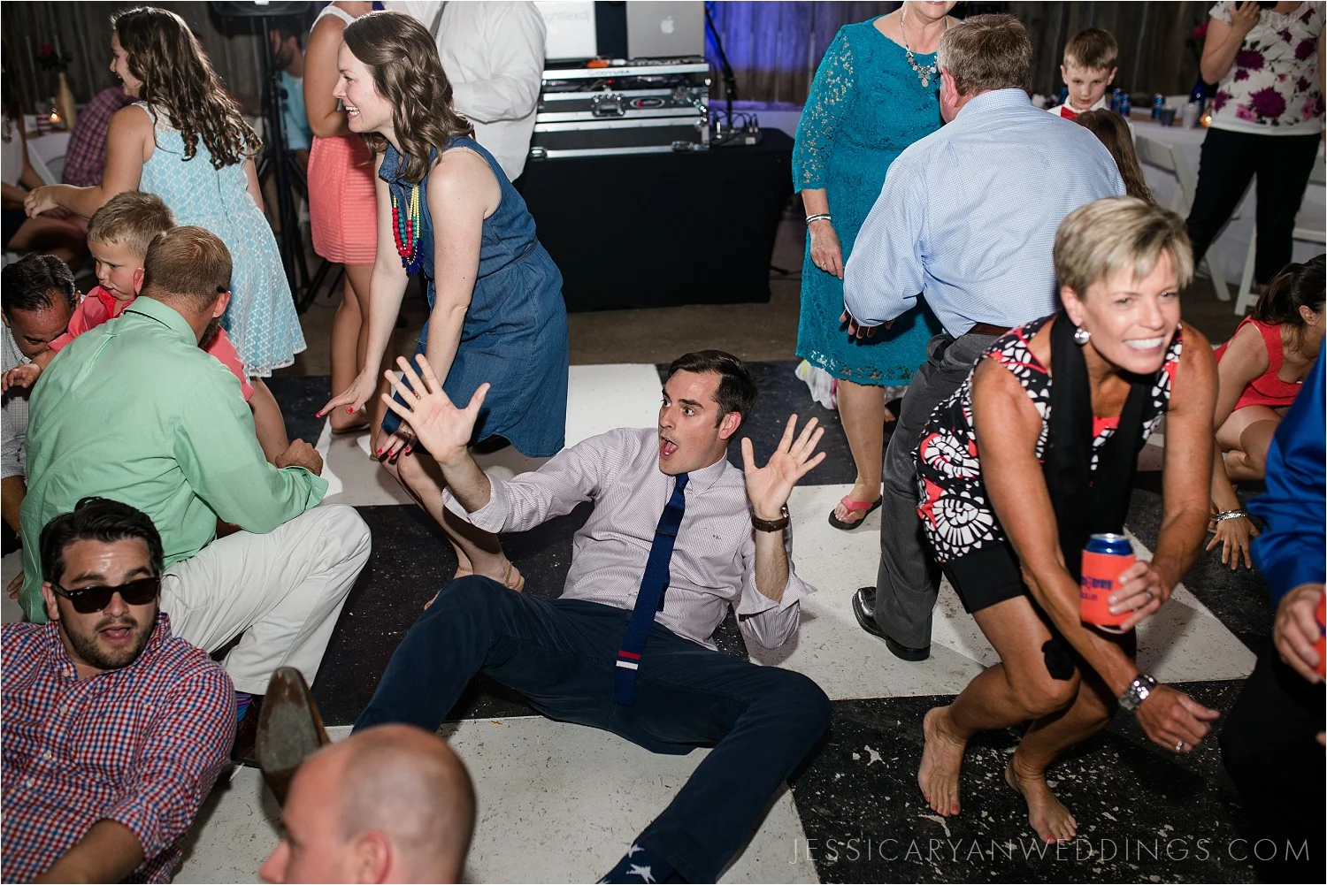lebanon ky wedding