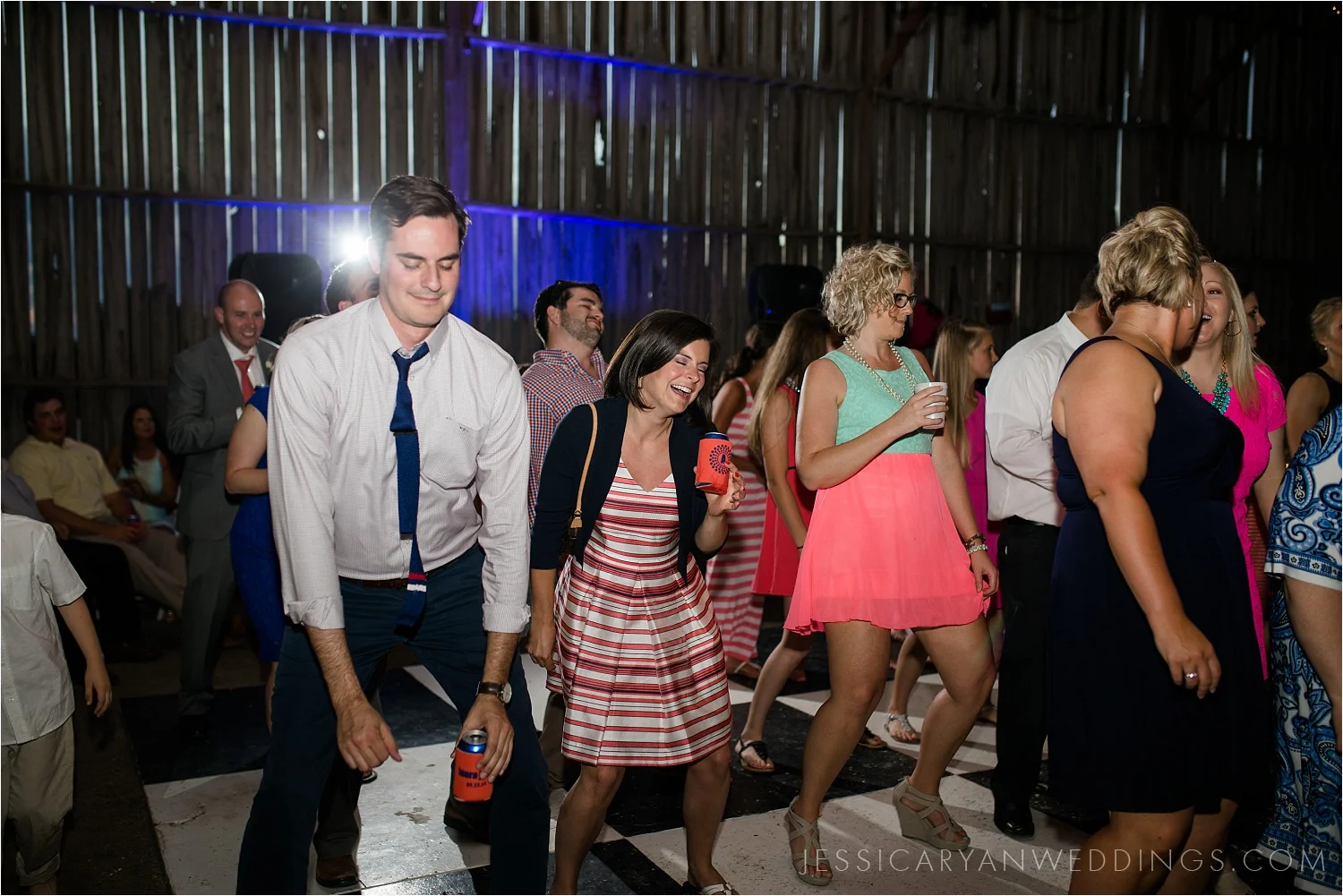 lebanon ky wedding