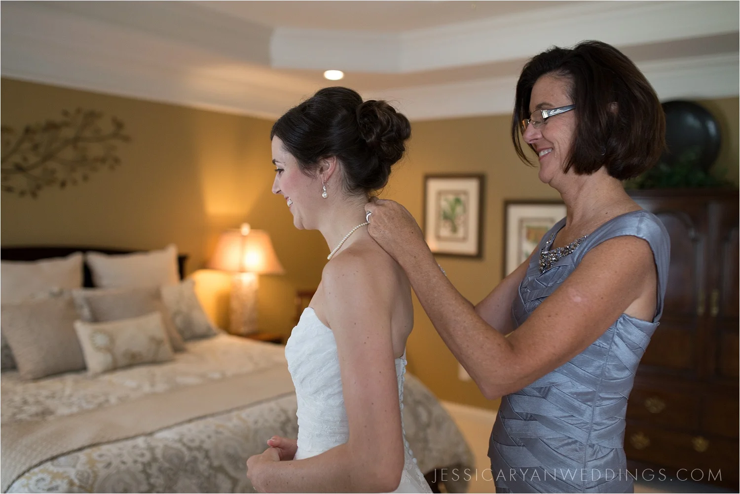 Seelbach Hilton Louisville wedding