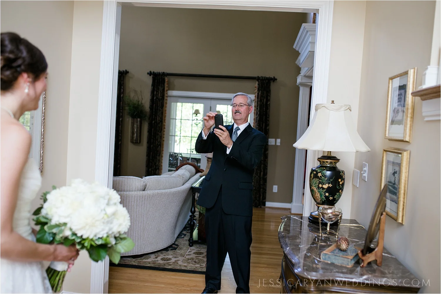Seelbach Hilton Louisville wedding