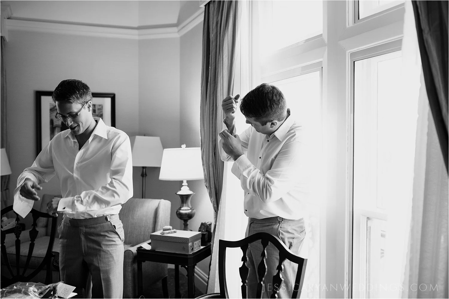 Seelbach Hilton Louisville wedding