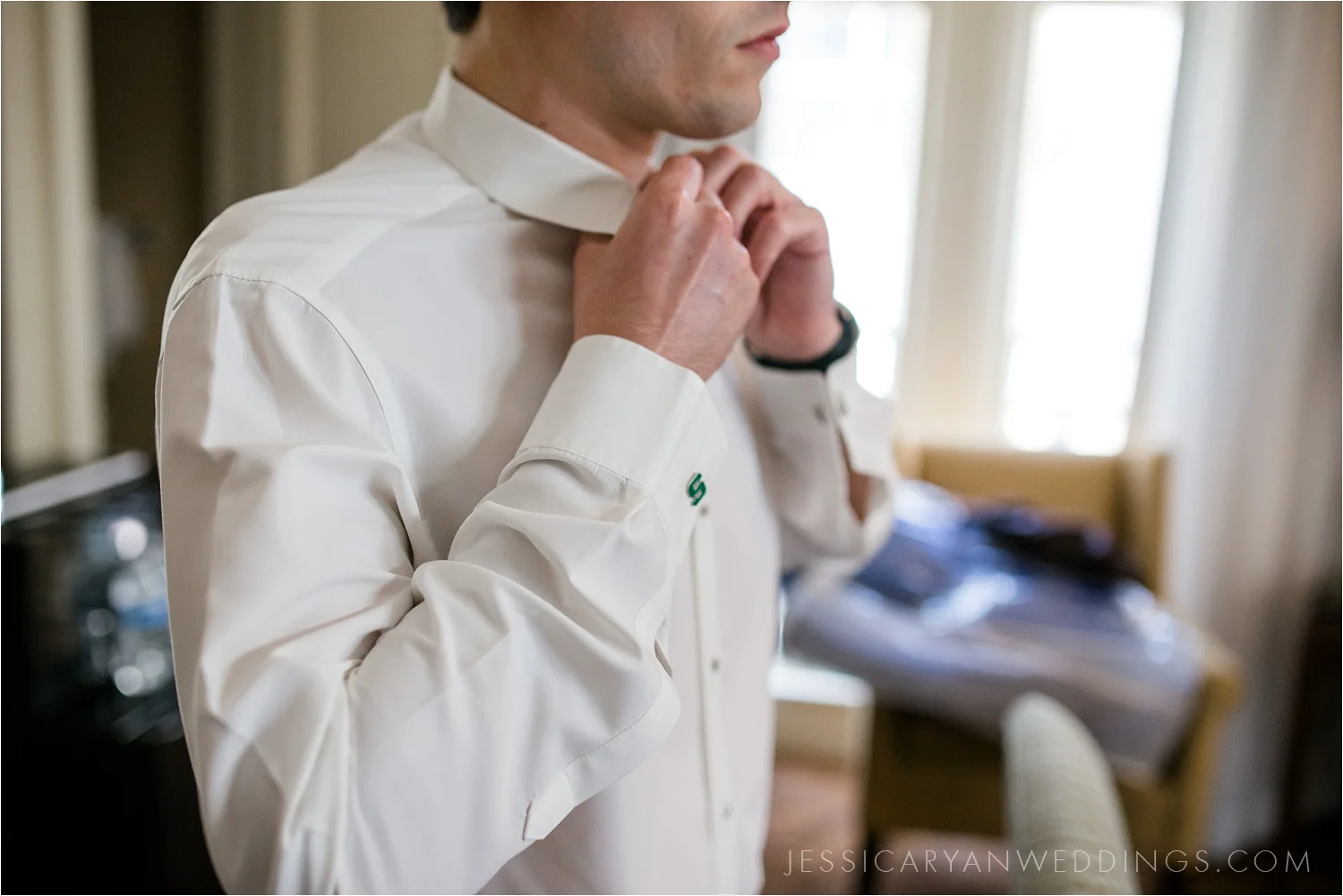 Seelbach Hilton Louisville wedding