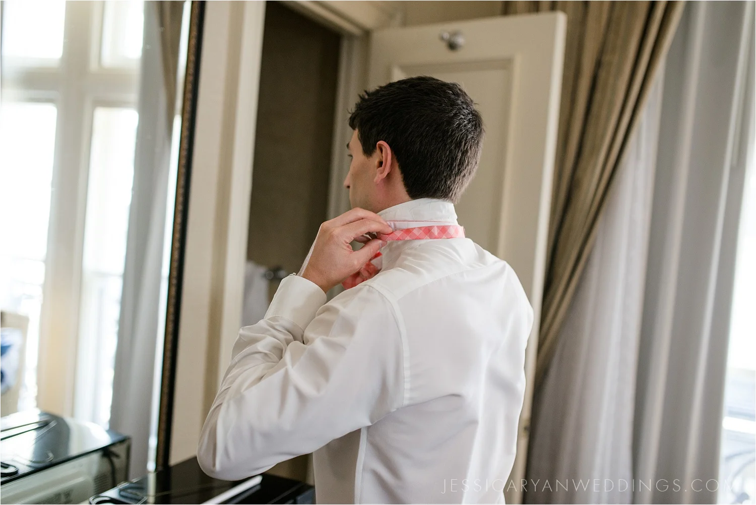 Seelbach Hilton Louisville wedding