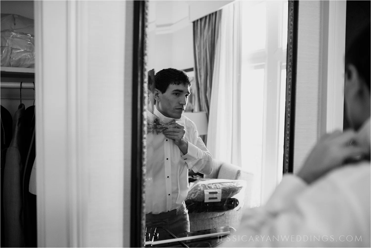 Seelbach Hilton Louisville wedding