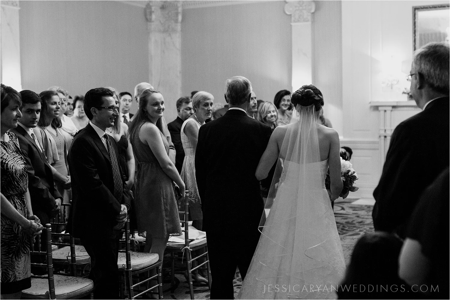Seelbach Hilton Louisville wedding