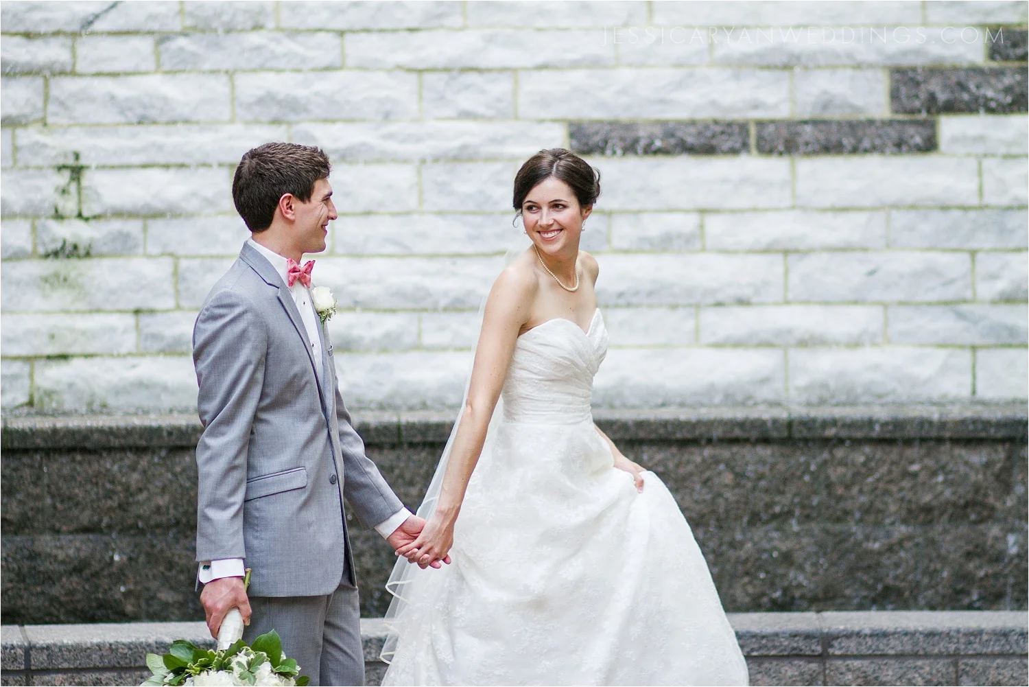 Seelbach Hilton Louisville wedding