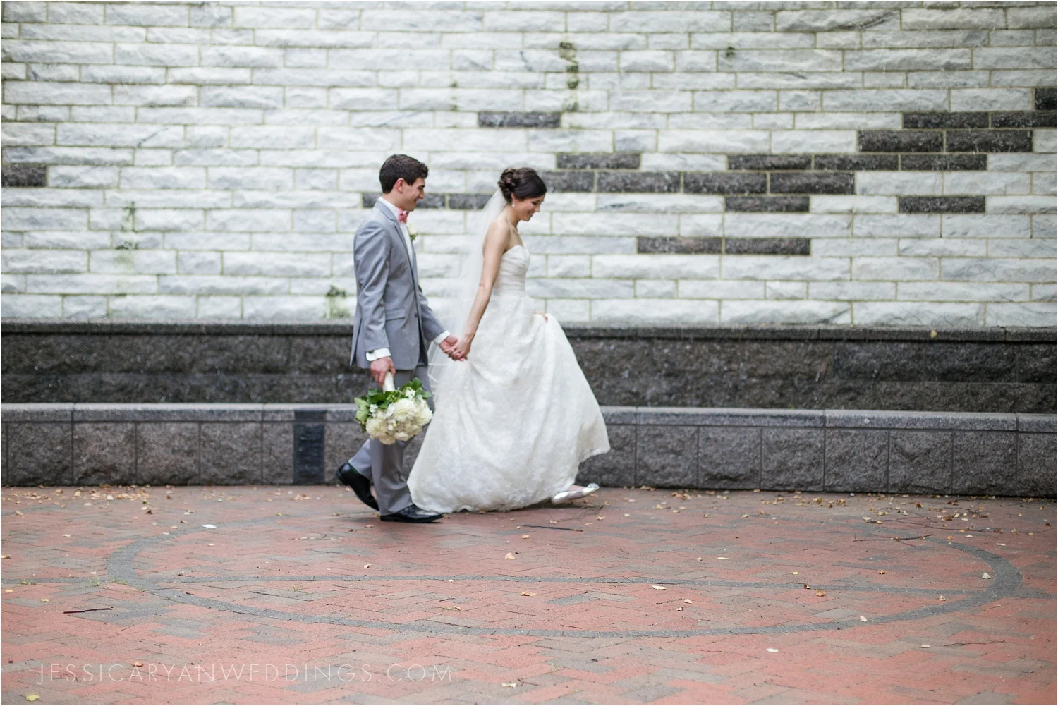 Seelbach Hilton Louisville wedding