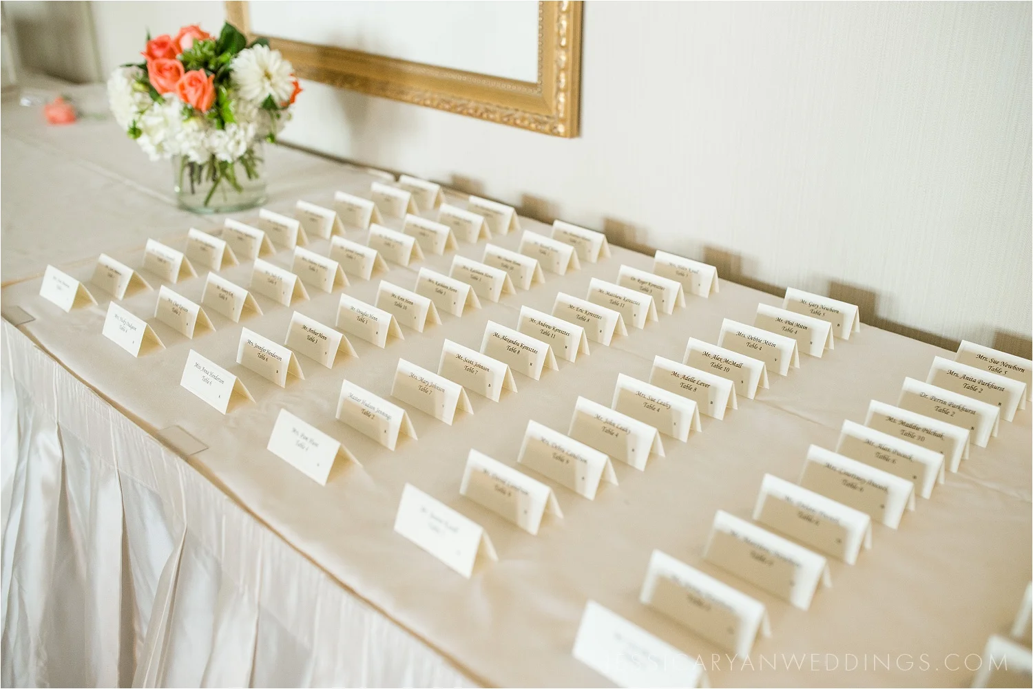 Seelbach Hilton Louisville wedding