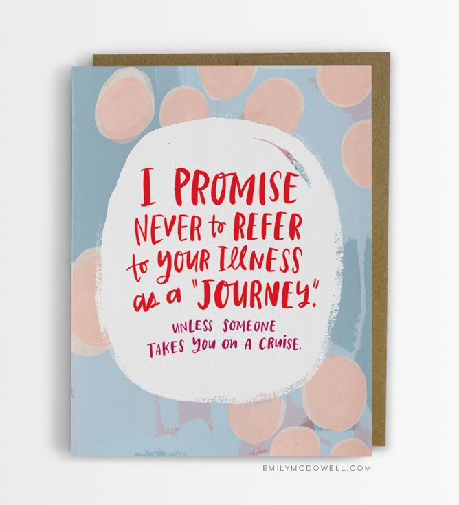 Empathy Cards — And End