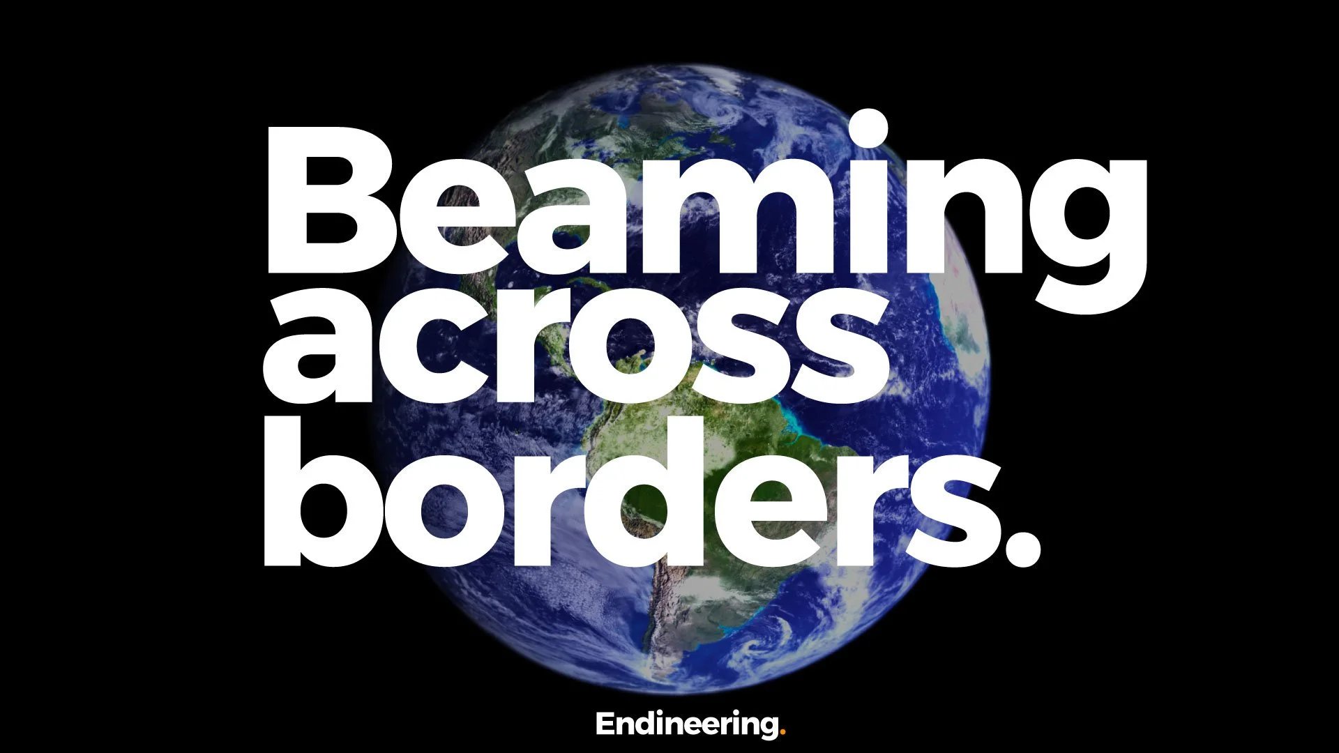 Proximity Ending: When Influence Beams Down from Space