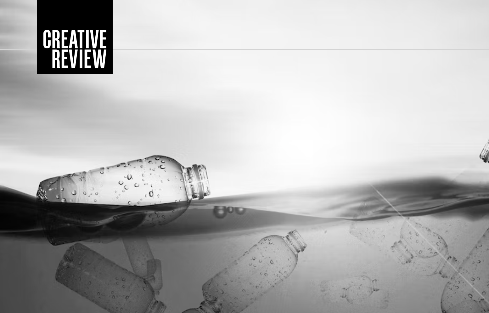 In search of an ending | Creative Review