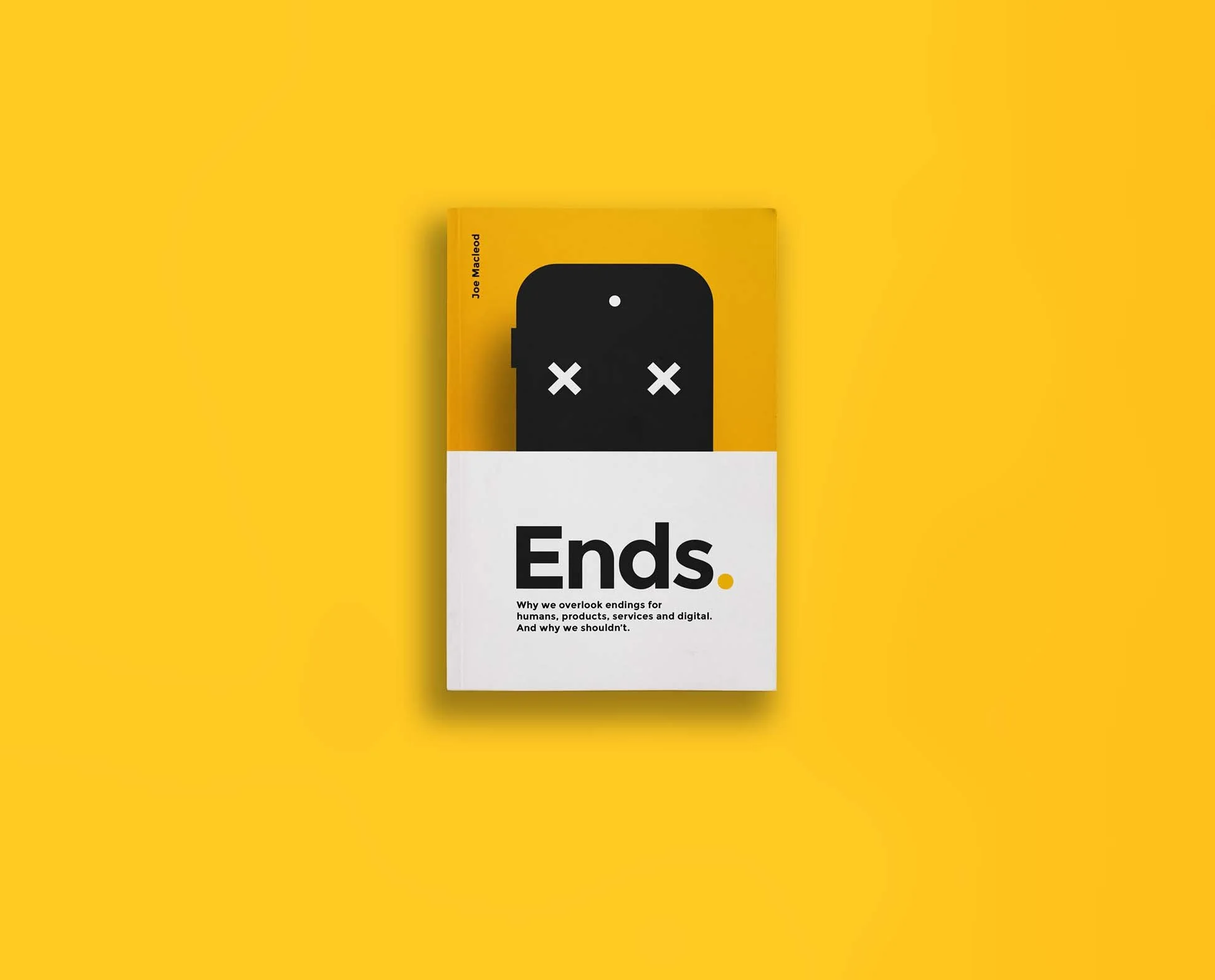 EXCLUSIVE: The 8 Types of Endings | WXO