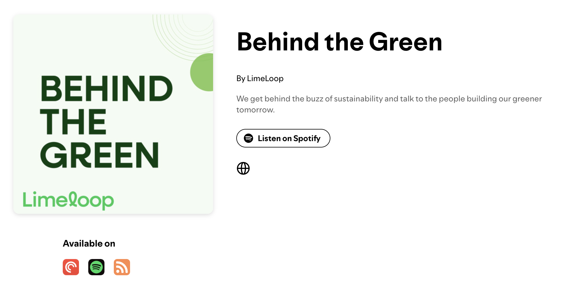 Why the end of lifecycle should be your focus | LimeLoop