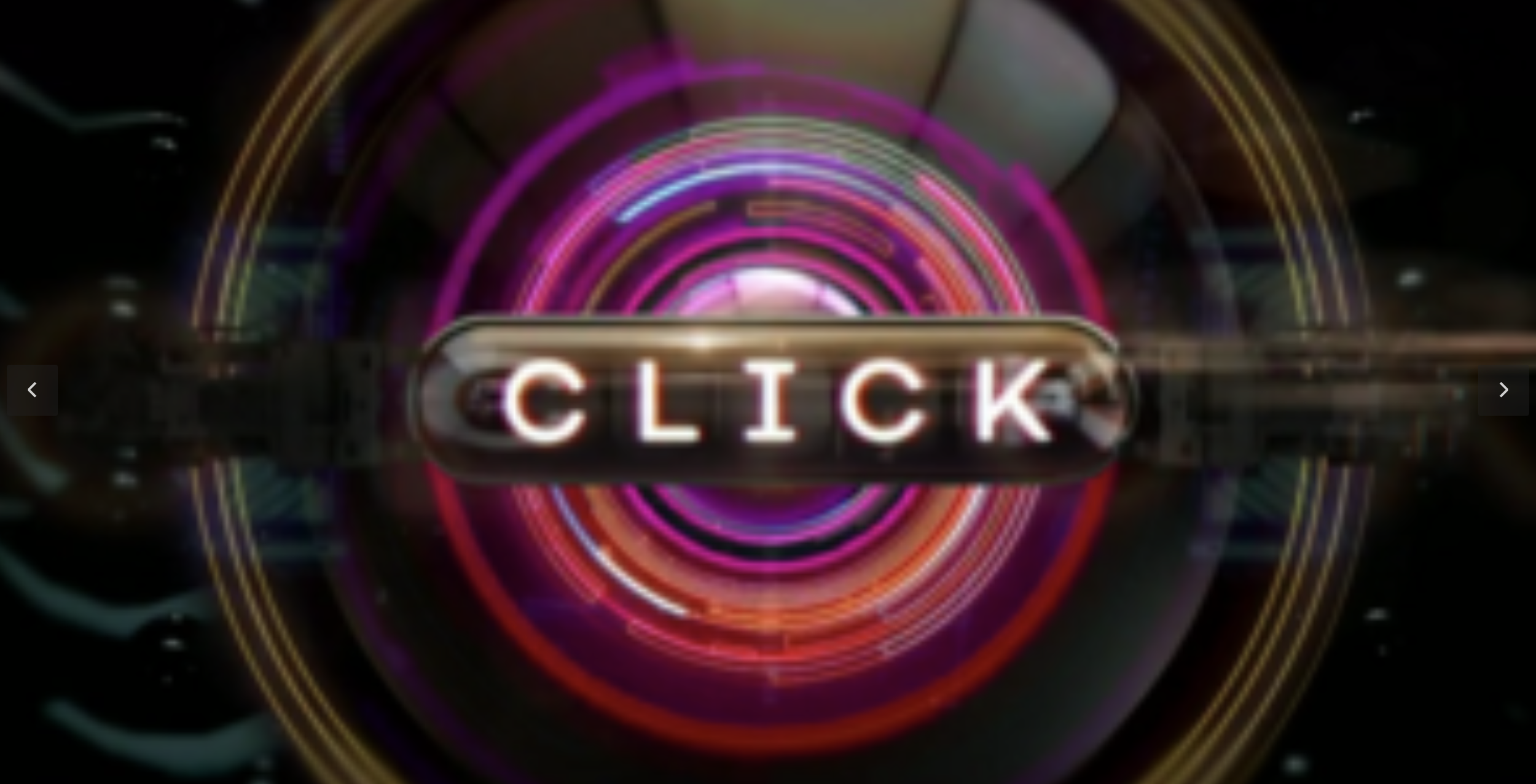 BBC Click. World Service. 15.12.2015 | Click BBC