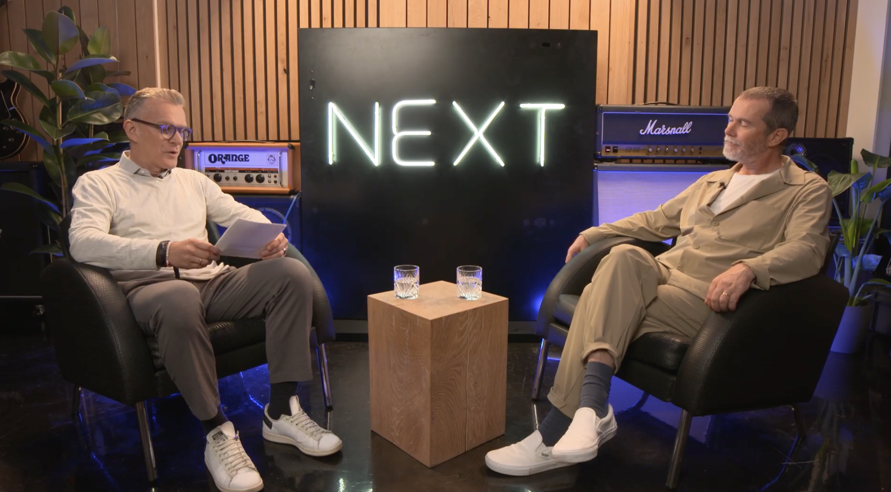 Endings Matter: Joe Macleod on Offboarding, Brand Value &amp; Responsibility | Next Conference