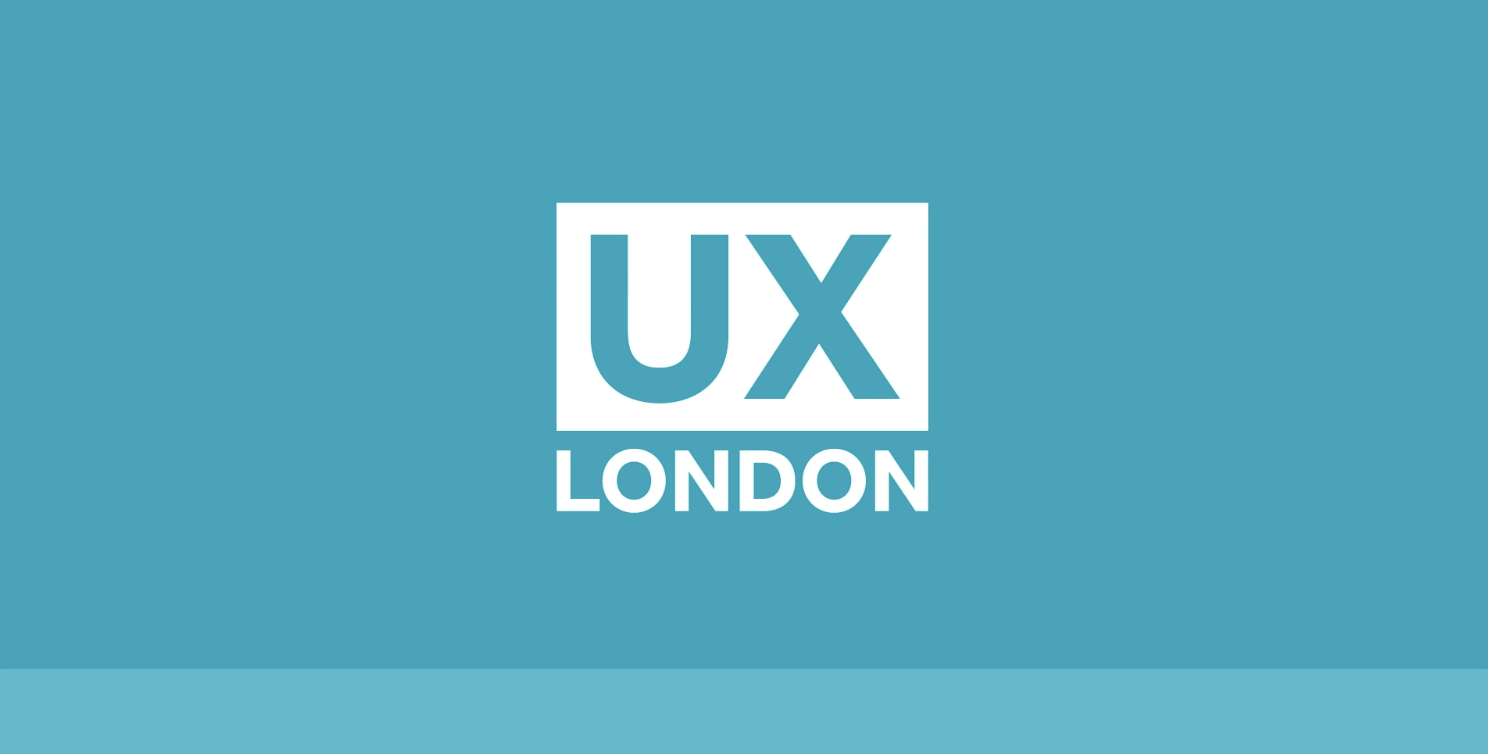 Designing Great End Experiences Across Product Sectors | UX London 2019