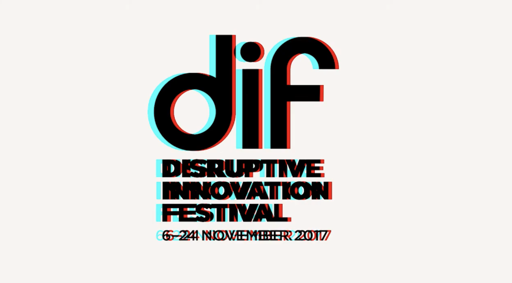 DIF Conference. ellen macarthur foundation | Ends.