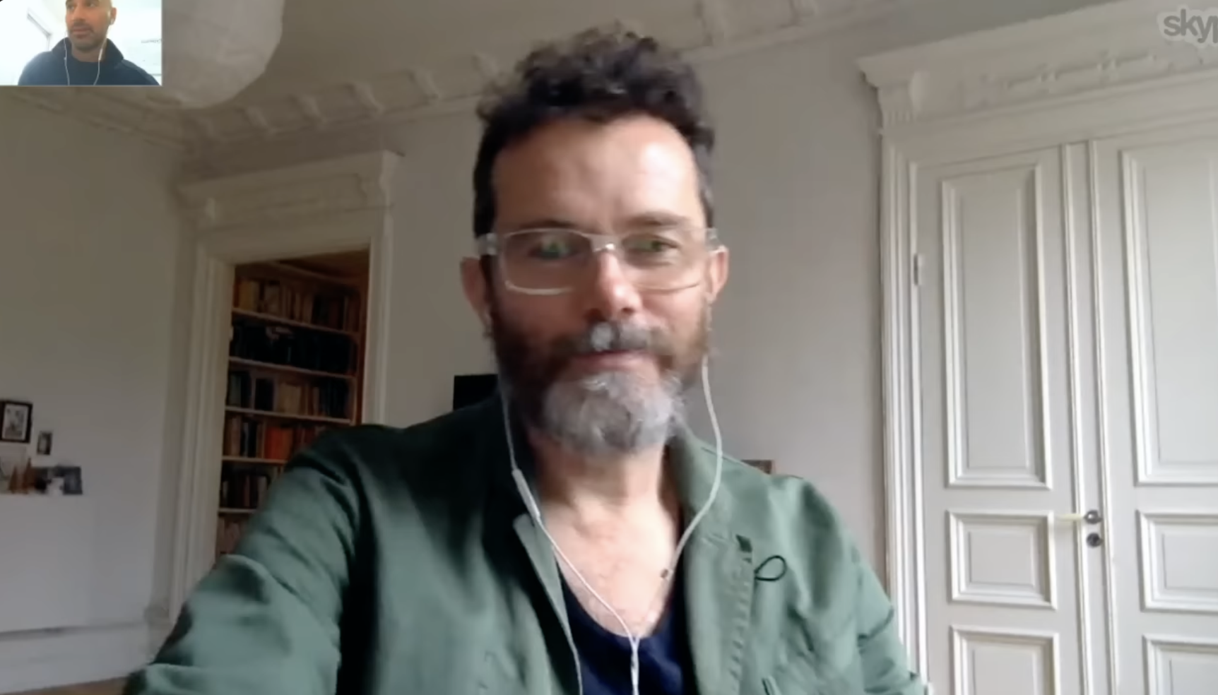 The Importance of Offboarding - Joe Macleod | UX on Coffee